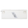 Ajazz AK650 Dream Weaver Switch Purple White Blue RGB z ekanem - 1536354 - zdjęcie 2